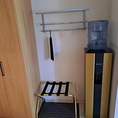 Emajoe Keeltekool Apartment Тарту Экстерьер фото