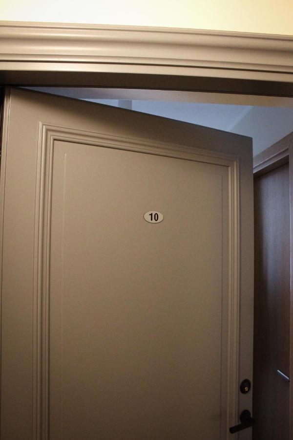Emajoe Keeltekool Apartment Тарту Экстерьер фото