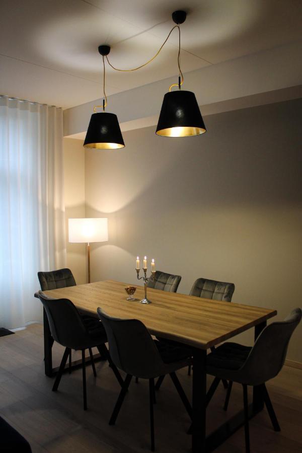 Emajoe Keeltekool Apartment Тарту Экстерьер фото