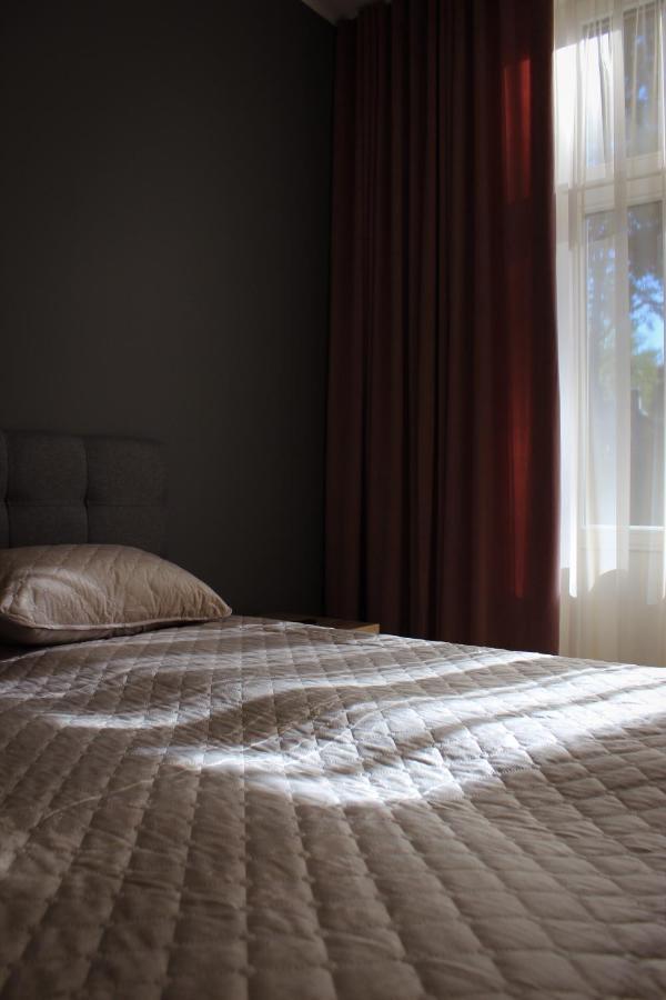 Emajoe Keeltekool Apartment Тарту Экстерьер фото