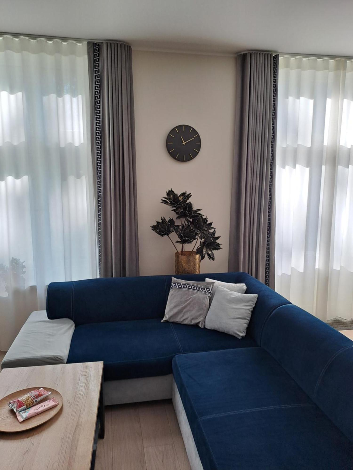 Emajoe Keeltekool Apartment Тарту Экстерьер фото